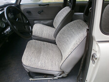Trabant 601