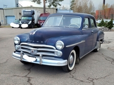 Dodge Coronet
