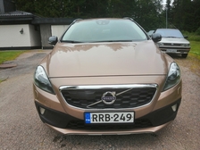 Volvo V40 Cross Country