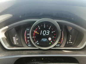 Volvo V40 Cross Country