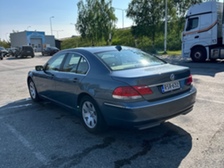 BMW 740
