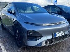 XPENG G6