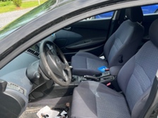 Nissan Primera