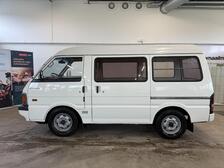 Ford Econovan