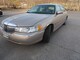 Lincoln Town Car