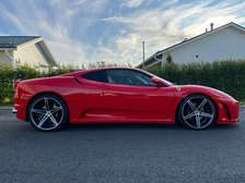Ferrari F430
