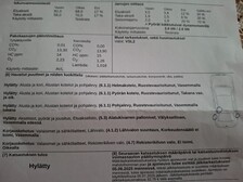 Nissan Primera