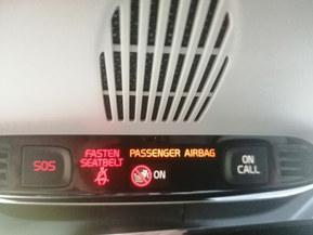 Volvo V40 Cross Country