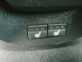 Volvo V40 Cross Country