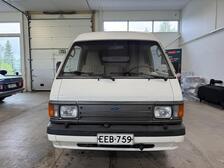 Ford Econovan