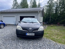 Nissan Primera