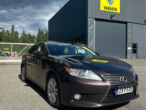 Lexus ES250
