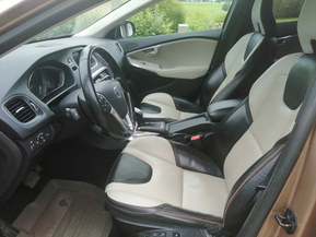 Volvo V40 Cross Country