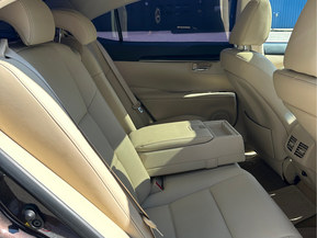 Lexus ES250