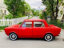 Simca 1000