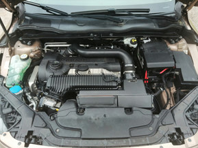 Volvo V40 Cross Country