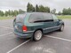 Chrysler Grand Voyager