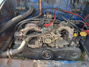 Volkswagen Karmann-Ghia