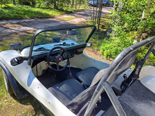 Volkswagen Kupla