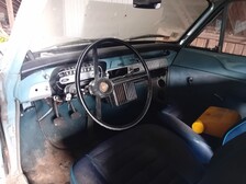 Ford Taunus