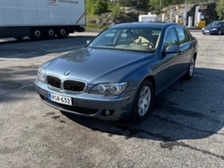 BMW 740