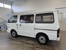 Ford Econovan