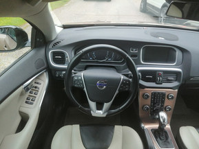 Volvo V40 Cross Country