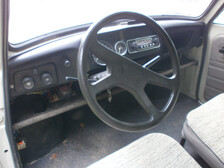 Trabant 601