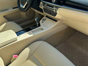 Lexus ES250