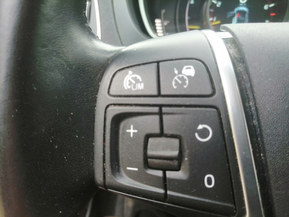 Volvo V40 Cross Country