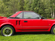 Toyota MR2