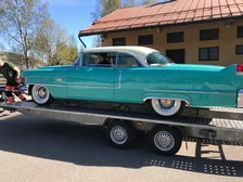 Cadillac 62-series