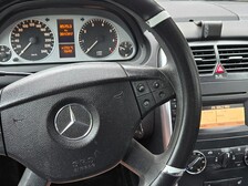 Mercedes-Benz B