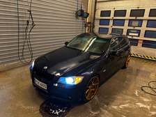 BMW 335
