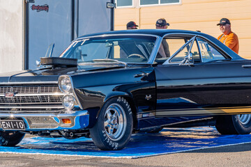 Ford Fairlane