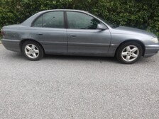Opel Omega