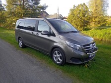 Mercedes-Benz V