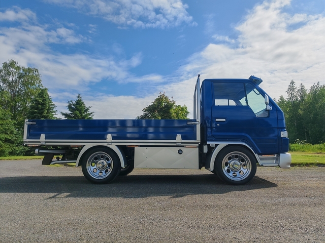 Toyota Dyna
