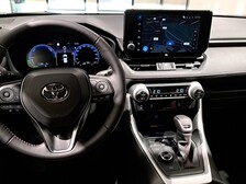 Toyota RAV4 Plug-In