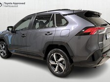 Toyota RAV4 Plug-In