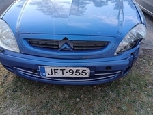 Citroen Xsara