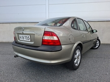 Opel Vectra