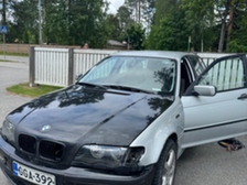 BMW 316