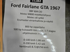 Ford Fairlane