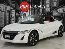 Honda Beat