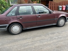 Volvo 440