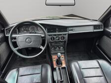 Mercedes-Benz 190
