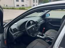 BMW 316