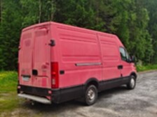 Iveco 49-12 Daily