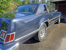 Mercury Cougar